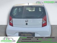 Occasion Seat Mii 60 ch (44 kW) 2017 Citadine