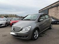 Occasion Mercedes B200 141 ch (103 kW) 2006 Gris Monospace