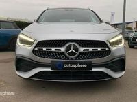 Occasion Mercedes GLA200 AMG line 152 ch (111 kW) 2020 SUV