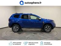 occasion Dacia Duster 1.3 TCe 130ch FAP Prestige 4x2 E6U