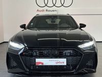 occasion Audi RS6 Avant 6 441 kW (600 ch) tiptronic