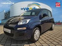 occasion Fiat Panda 1.2 8v 69ch S\u0026s Lounge Euro6d