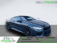 Occasion BMW M8 Comfort Edition 625 ch (459 kW) 2020 Coupé