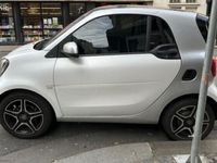 occasion Smart ForTwo Coupé 0.9 90 Ch Ss Ba6 Prime