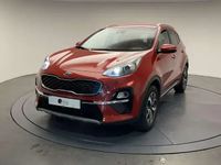 occasion Kia Sportage 1.6 Crdi 115 Bvm6 Mhev Design