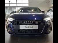 occasion Audi A3 Sportback Design 35 TFSI 110 kW (150 ch) S tronic