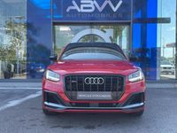 occasion Audi Q2 50 Tfsi 300ch Quattro S Tronic 7