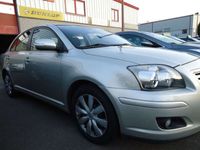 occasion Toyota Avensis 2.0 Turbo D4D 16v Linea Luna