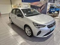 Occasion Opel Corsa Business 75 ch (55 kW) 2023 Gris kristall mã©tallisã© Citadine
