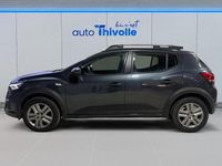 Occasion Dacia Sandero Comfort 2022 Gris Citadine