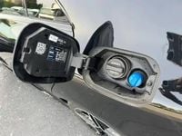 Occasion Mercedes CLA220 AMG line 2022 Noir cosmos métallisé Berline