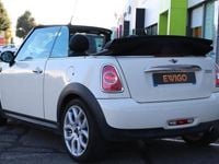 Occasion Mini Cooper 122 ch (89 kW) 2015 Beige Citadine