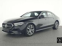 Occasion Mercedes E220 Luxury 197 ch (144 kW) 2024 Noir Berline