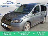 Occasion VW Caddy 114 ch (83 kW) 2023 Monospace