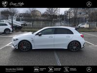 occasion Mercedes A35 AMG Classe306ch 4Matic 7G-DCT Speedshift AMG 19cv