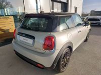 occasion Mini Cooper SE 184ch Edition Camden BVA 5CV