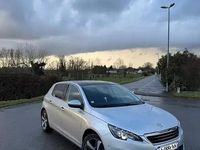 Occasion Peugeot 308 116 ch (85 kW) 2014 Berline