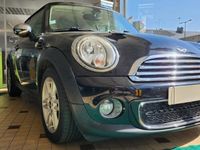 Occasion Mini Cooper 111 ch (81 kW) 2011 Noir Citadine