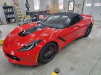 occasion Chevrolet Corvette 2015