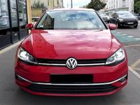 occasion VW Golf VII 2.0 16v Tdi Bluemotion Carat - 150 - Bv Dsg 7