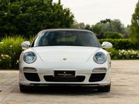 occasion Porsche 997 Type (997.2)