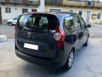 occasion Dacia Lodgy 1.5 DCI 90Ch LAUREATE