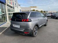 occasion Peugeot 5008 2.0 BLUEHDI 180CH S\u0026S GT LINE EAT8