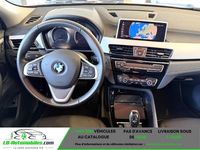 Occasion BMW X2 136 ch (100 kW) 2021 SUV