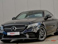 occasion Mercedes C220 AMG-PACK l