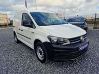 occasion VW Caddy 2.0 tdi tvac // gps / clim / garantie 1 an //