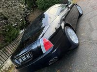 Occasion Maserati Quattroporte 400 ch (294 kW) 2004 Berline