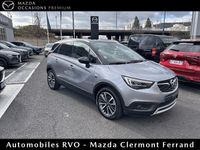 occasion Opel Crossland 1.5 D 102 Ch 2020 5p