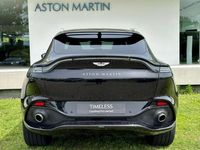 occasion Aston Martin DBX 4.0 V8 Biturbo 550ch Bva9