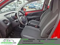 Occasion Toyota Aygo 69 ch (50 kW) 2017 Citadine