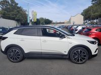 occasion Opel Grandland X Grandland XHybrid 225 ch BVA8 Ultimate - VIVA3687943