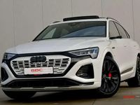 occasion Audi Q8 e-tron 