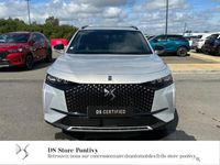 occasion DS Automobiles DS7 Crossback 