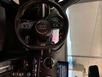 occasion Audi A3 35 TDi Business Edition S tronic (EU6d-TEMP)