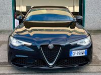 Occasion Alfa Romeo Giulia 190 ch (139 kW) 2021 Berline