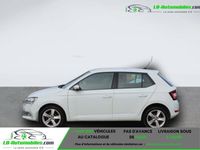 occasion Skoda Fabia 1.0 TSI 95 ch BVM