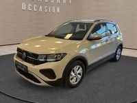 Occasion VW T-Cross 2024 Gris SUV