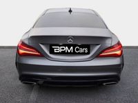 occasion Mercedes CLA200 ClasseFascination 7G-DCT