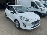 occasion Ford Fiesta 1.0 EcoBoost 125 mhev titanium