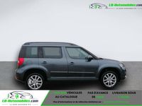 occasion Skoda Yeti 1.4 TSI 122