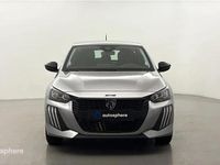 Nouvelle Peugeot 208 Style 116 kW (158 ch) 2025 Citadine