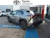 occasion Toyota Origin Bz4x 11kW 218chAWD - VIVA180249961