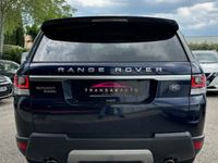 occasion Land Rover Range Rover 3.0 SDV6 292 CV