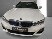 occasion BMW 320 XDRIVE TOURING HEAD UP DISPLAY