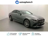 occasion Mercedes CL220 d 200+20ch AMG Line 9G-Tronic