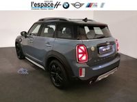 occasion Mini Cooper Countryman SE 125ch + 95ch Northwood ALL4 BVA6 - VIVA193944569